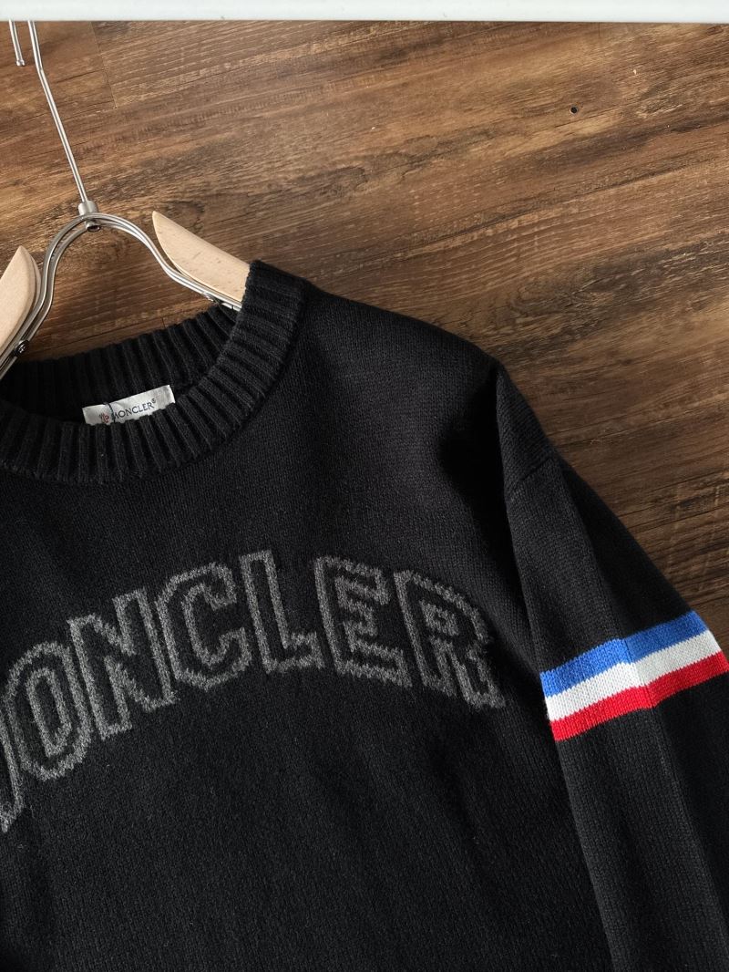 Moncler Sweaters